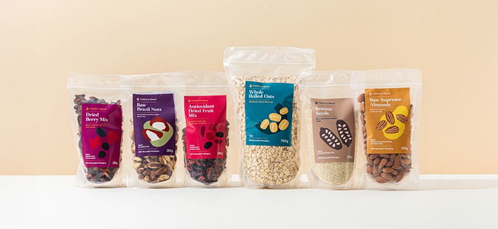 Faithful to Nature Cover Image